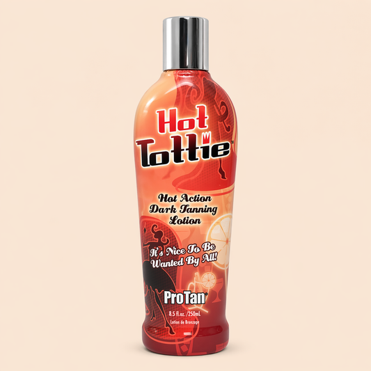 Pro Tan Hot Tottie Dark Tan Accelerator (250 ml)