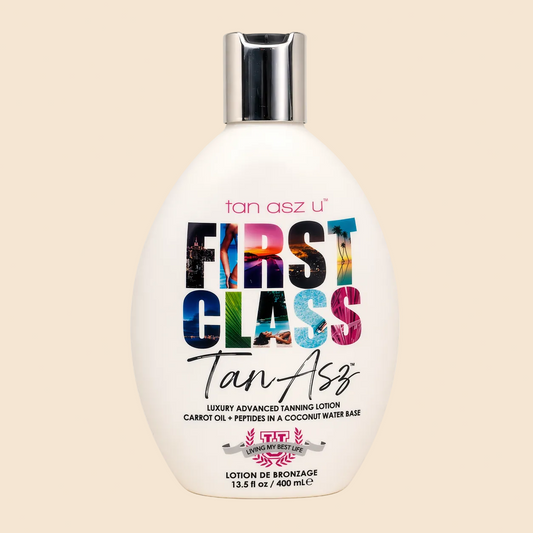 TAN ASZ First Class Bronzer (400 ml)