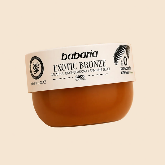 Gelatina Bronce Intenso Coco F-0 300 ml